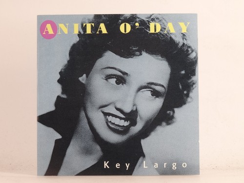 Anita day key largo - o'day,