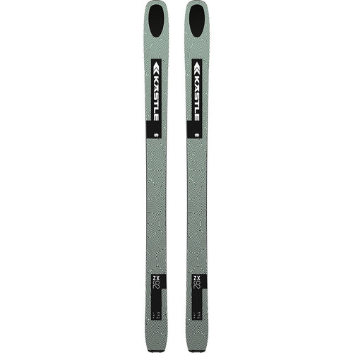 Kastle zx92 ski - kastle, 2026