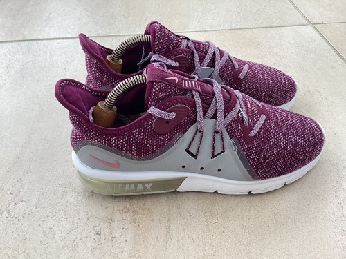 Nike air max sequent scarpa - air, 3