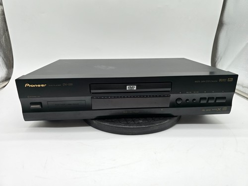 Pioneer 535 lettore dvd - dv-535,