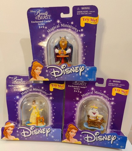 Disney bella la - e, bestia
