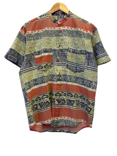 Vintage camicia colletto alla