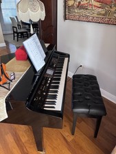 Roland KR-15M Digital