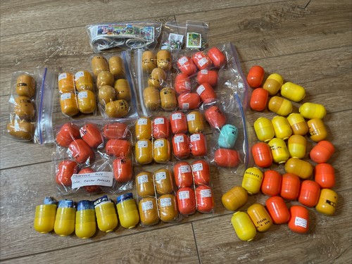 Lotto random kinder - 80+,