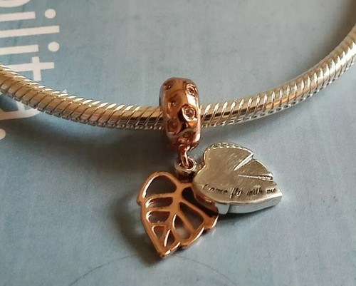 Charm foglie alta - -, qualità