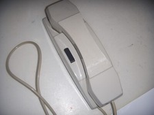 CITOFONO FARFISA 725N VINTAGE PERFETTO ANNI 70 BEIGE ORIGINALE ANTICO MADE ITALY