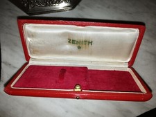 ZENITH Stellina 60’s Rara