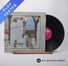 Genesis Trespass First Uk