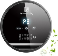 Roomfier Macchina di Ozono e