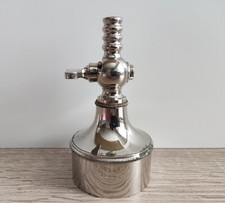 Art Deco shower head. Europe