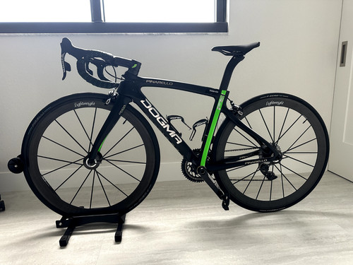 Pinarello dogma torayca - f8,