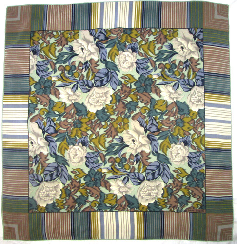 Laura biagiotti foulard - biagiotti,