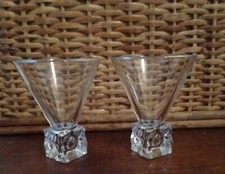 Bicchieri da cocktail e