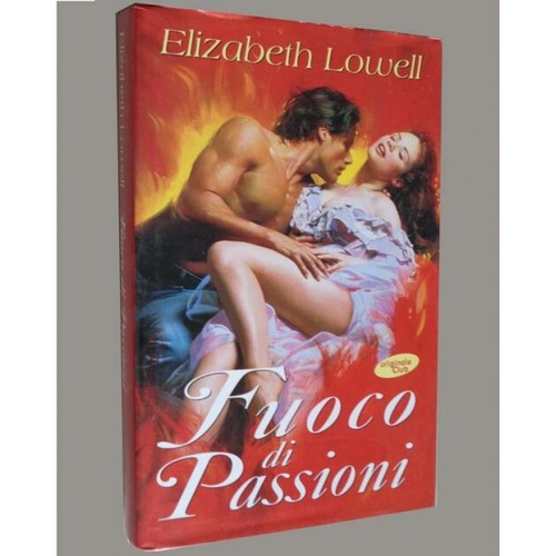 Elizabeth lowell fuoco - -,