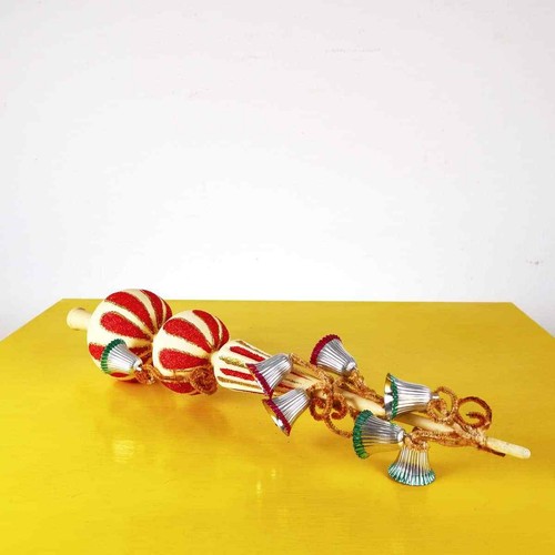 Puntale albero natale - puntale,