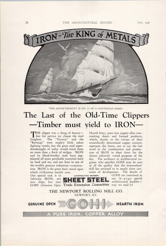 1927 newport rolling - 1927,