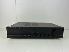 Amplificatore hi fi usato