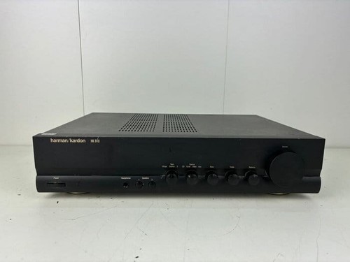 Amplificatore usato - fi,