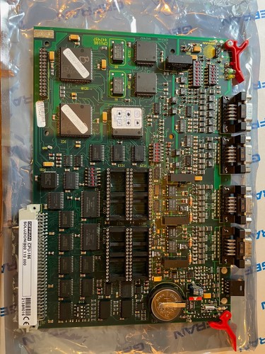 Gefran plc cpu - gefran, 447497
