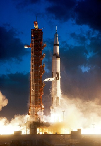 Foto nasa apollo - -,