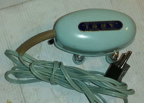 Raro massaggiatore vintage - massaggiatore,