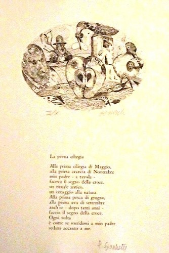 Possenti antonio la prima - "la,