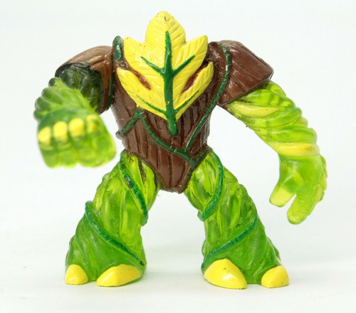 Gormiti picchiatore figure - il,