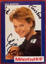 Mia Martin Marienhof