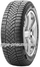Pneumatici invernali Pirelli