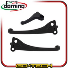 LEVE FRENO con LEVETTA