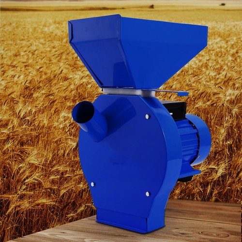 Macina elettrico - macina,