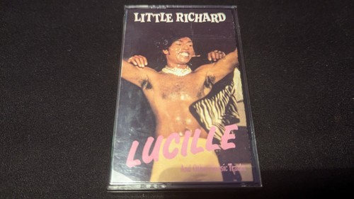 Little richard lucille - richard, and