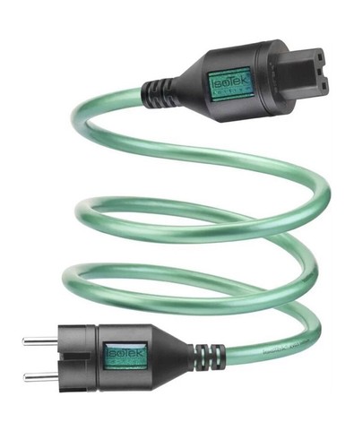 Isotek evo initium cavo - isotek,