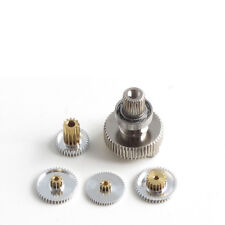 Servoingranaggio VDS 1009 VORTEX Digital Servo Metal Gear Team Orion ORI68511