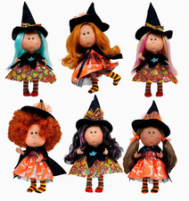 Bambola Nines Artesanals