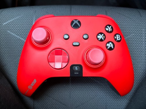 Scuf instinct pro performance - instinct,