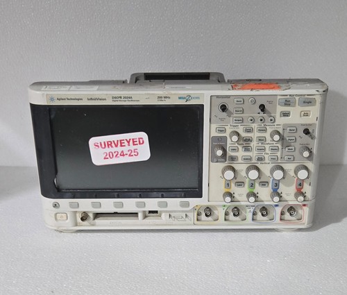 Agilent technologies dso - technologies, dso-x