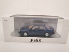 LANCIA THEMA 8.32 2S THEMA FERRARI 1988 SCALA 1/43 KESS-MODEL KE43019031