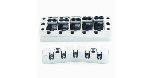 Nuovo warwick cromato - warwick,