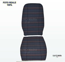 Fodere sedile fiat panda 141 - fodere,