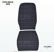 Fodere Coprisedili Fiat Panda 141 anteriori sedile auto set seduta schienale per