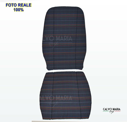 Fodere sedile fiat panda - sedile,