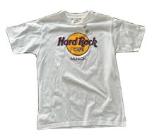 T-Shirt Hard Rock Café -