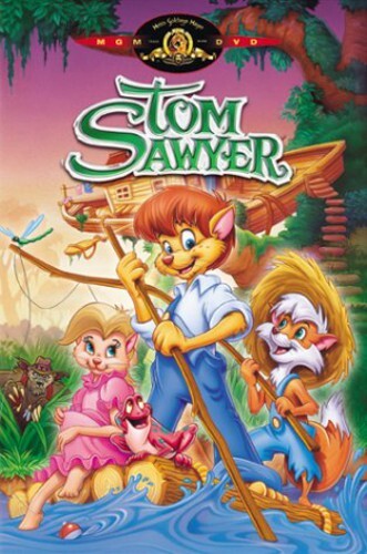 Tom sawyer disc - tom,