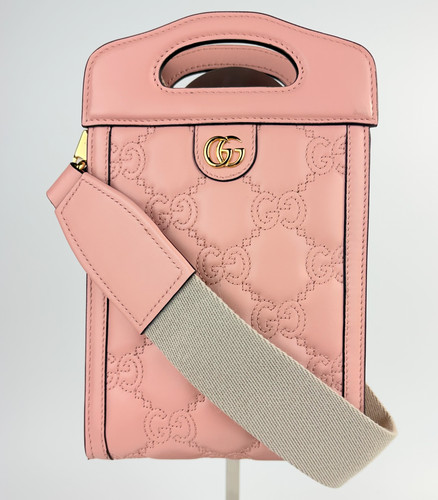 Borsa tracolla gucci gg - borsa,