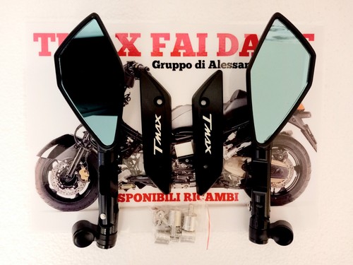Specchi specchietti manubrio - specchietti,