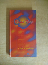 Uriah Heep ‎– A Time Of Revelation - 25 Years On UK 1996 4 x CD Box Set Limited