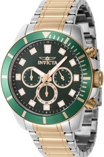 Orologio invicta 46048 uomo - invicta,