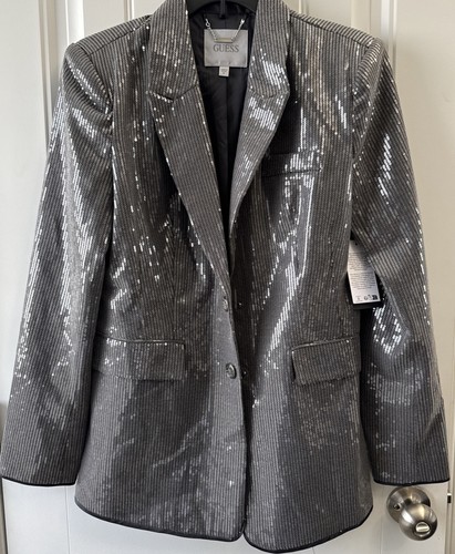 Giacca blazer guess - giacca, donna