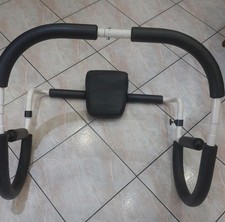  ATTREZZO PER ALLENAMENTO ADDOMINALI DA CASA O IN PALESTRA